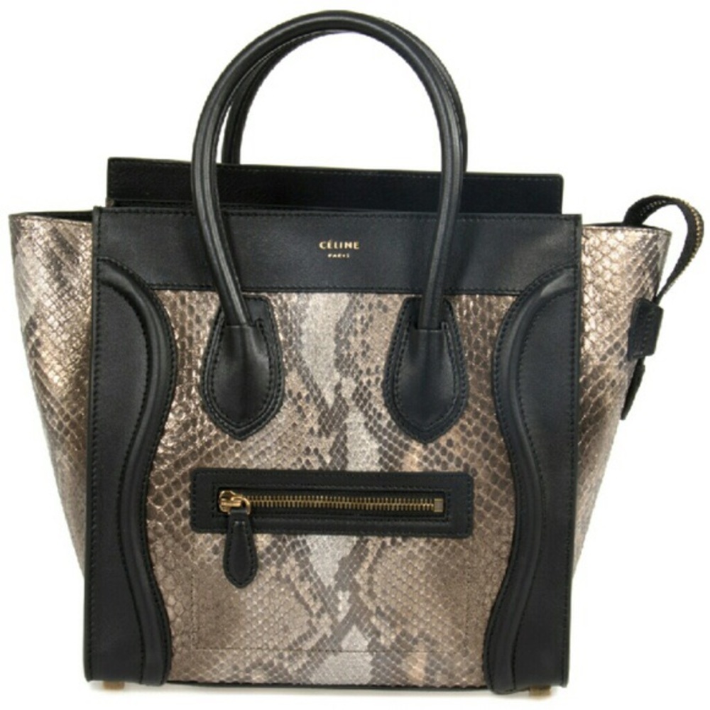 Celine mini hand bag